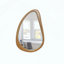 Miroir mural Modern