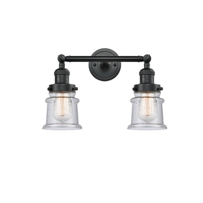 Alexandira 2 - Light Dimmable Vanity Light