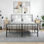 Strathern 34cm W Iron Bedside Table-2028169784