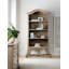 Corsica Bookcase