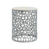 Coral Side Table