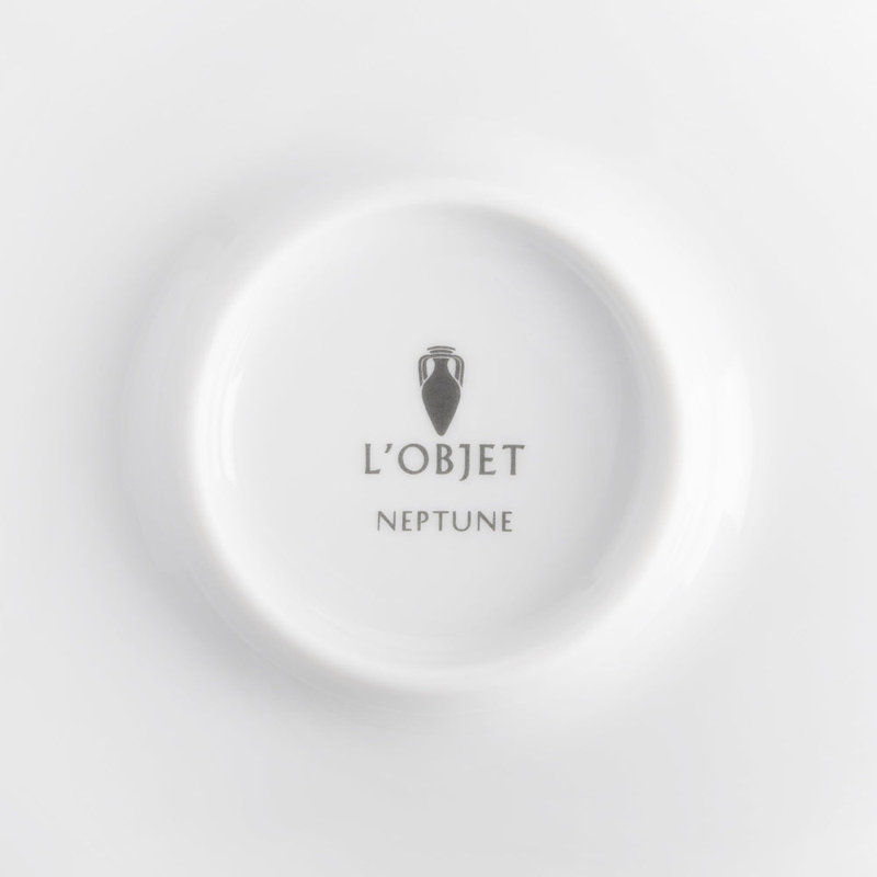 Neptue Espresso Cup + Saucer