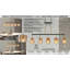 Plafonniers lustres modernes-424798696