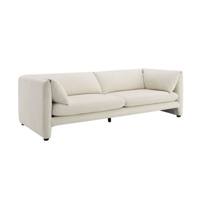 Modern Sofajaeda  Boucle Sofa