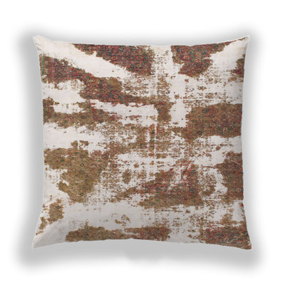 Coussin décoratif abstrait 1070