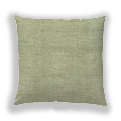 Housse de coussin carré et insert
