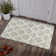 Tawann Classic Moroccan Machine Washable  Area Rugs with Non-Slip Backing Perfect for Living Room, Dining Room, Bedroom Decor