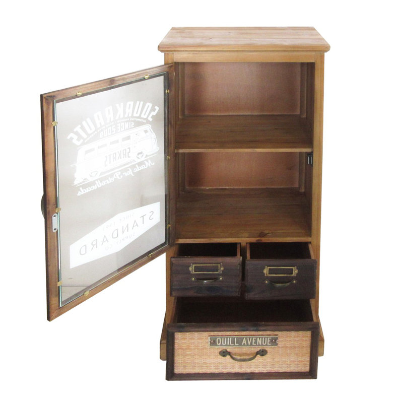 Ocracoke Standard Accent Cabinet