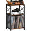 66cm H Media Shelves