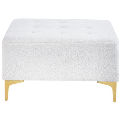 Ottoman ABERDEEN Boucle