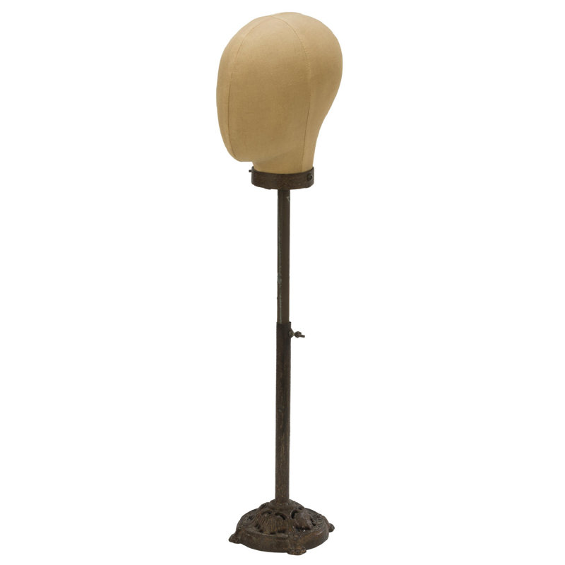 Shaylah Fashion Bust