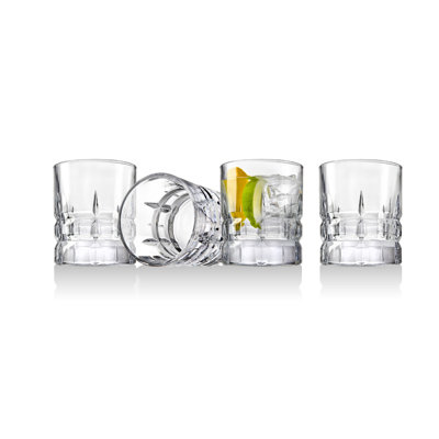 Crosby Double Old Fashion 9 oz