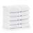 Collection de serviettes texturées 100% coton Mulaayam-108232743