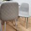 Teddrick 4 - Person Dining Set
