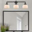 Bell - Luminaire de meuble-lavabo 3 lumières 32 po-43169484-43169495-43169492