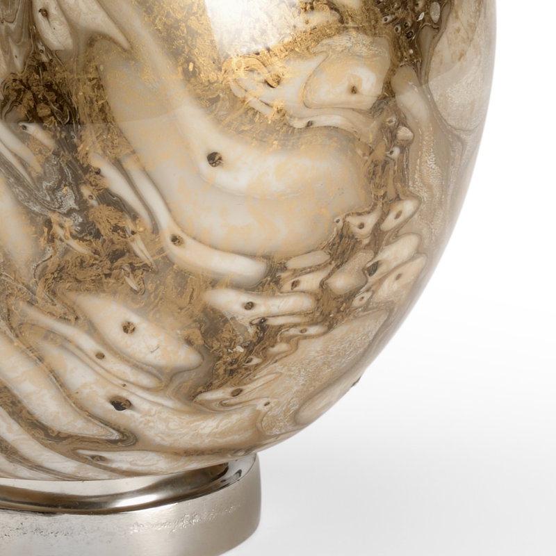 Glass Table Vase