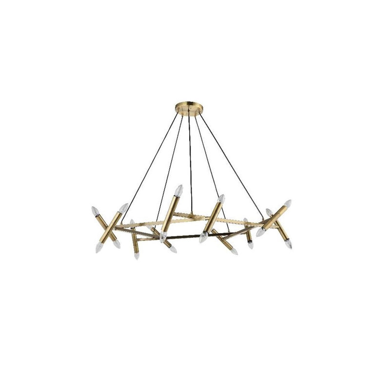 Remi 20 - Light Pendant