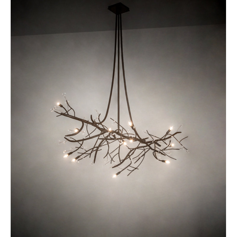 Jaydence 11 - Light Chandelier