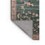 Tapis vert lavable à la machine-1417287882