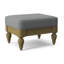 Repose-pieds rectangulaire Grand View 25 po Grand View-61936801-61936832