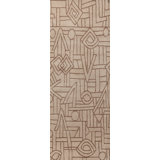 Mesa Wool Southwestern Area Rug