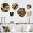 Abstract Wall Decor