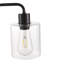 Iron USB Desk Lamp