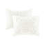 Literie 3 pièces - édredon en coton chenille double-129870101-129870102