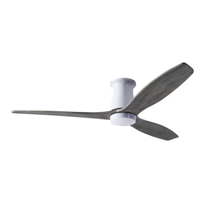 Arbor Flush Mount Ceiling Fan