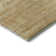 Premium Machine Washable Prisco Gold Rug