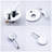 All-In-One Kit with Rough in-Valve-70231240