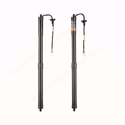 2PCS Rear Liftgate Power Struts Compatible with 2014-2020 Rogue/X-Trail