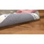 Tapis sauge / cuivre touffeté fabriqué à la main Regner-23609002