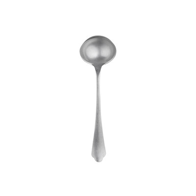 Dolce Vita Stainless Steel Ladle