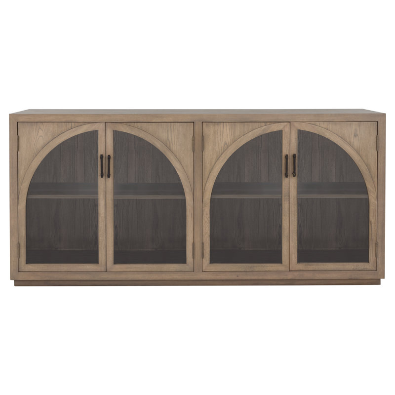 Everett 82" Credenza