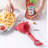 LIYONG Polyethylene Plastic Manual Can Opener