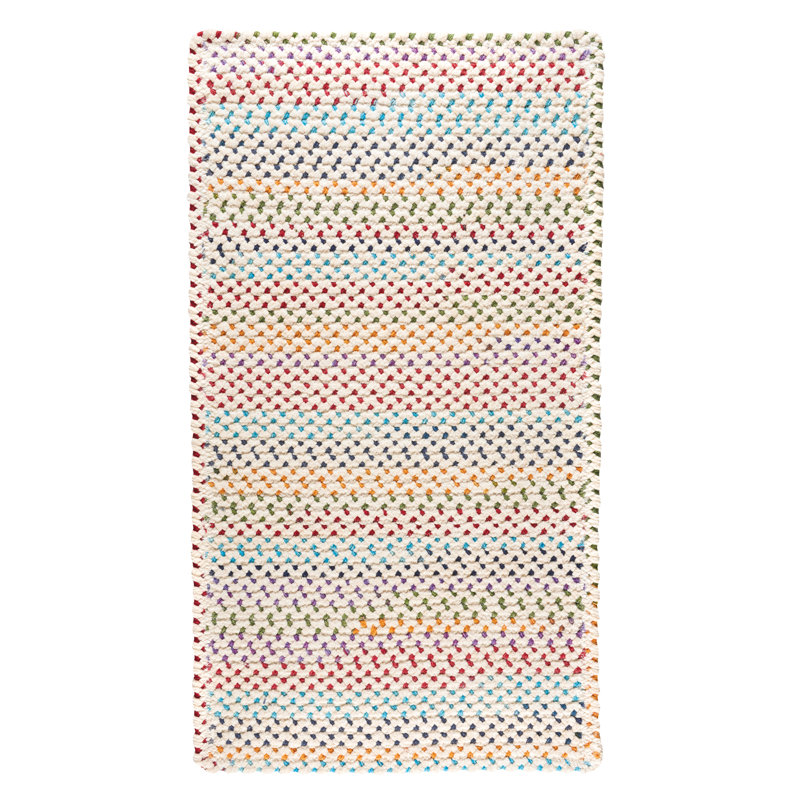 Seltzer Indoor Rug, Square 3'