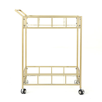 Chariot-bar Beeler