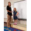 Jonti-Craft® iRise® Standard IWB Steps