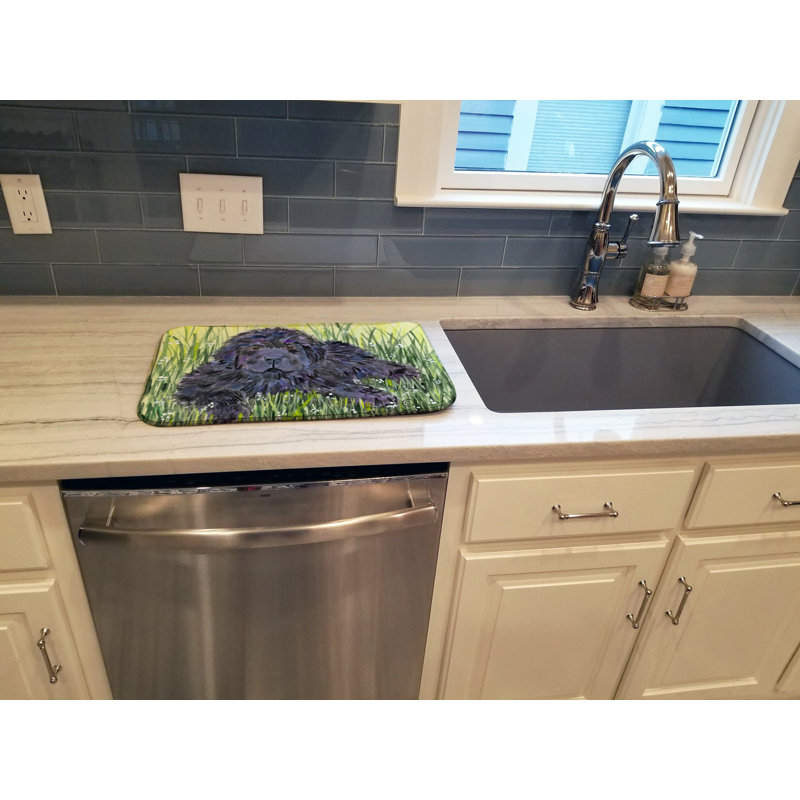Drying Mat