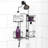 Stiefel Shower Caddy-1036654789