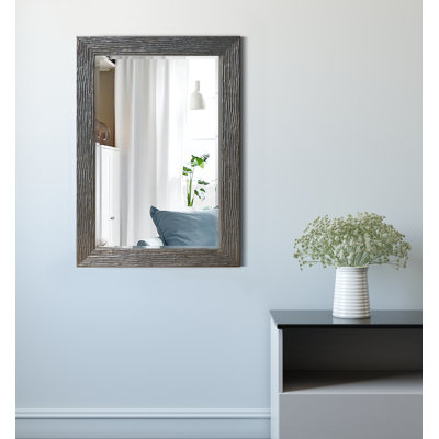 Theran Rectangle Mirror