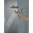 Hydrorain 5 Spray Dual Shower Head and Handheld Shower with Lumicoat and H2Okinetic 1.75 GPM-60696661
