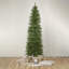 Sapin de Noël artificiel 6,5 pi