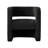 Sinel Full Assembled Upholstered Accent Chair For Living Room-1896971594