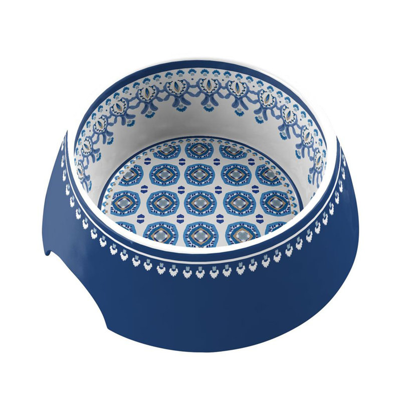 Mauricio Pet 3 Piece Bowl Set