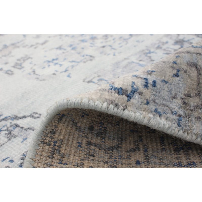 Athalia Ikat Indoor Rug