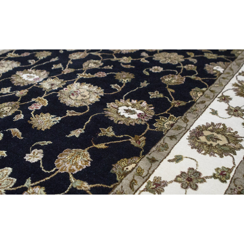 One-of-a-Kind 5'11" X 9'2" Area Rug