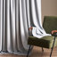 Paire de rideaux occultant avec œillets Ike-2004175623-2011040500