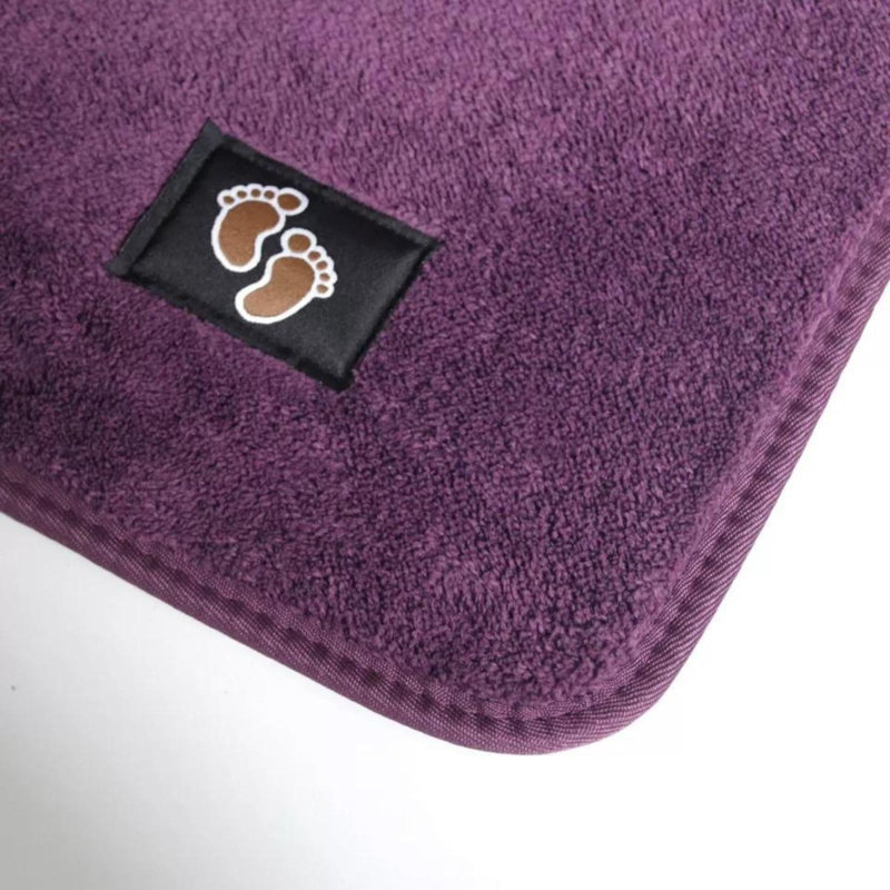 Memory Foam Non-Slip Bath Mat